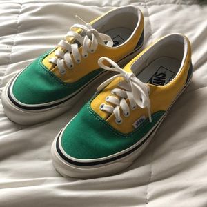 Custom Vans
